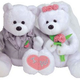 Illustration for article titled The 30 Most Disturbing Beanie Babies Ever Made